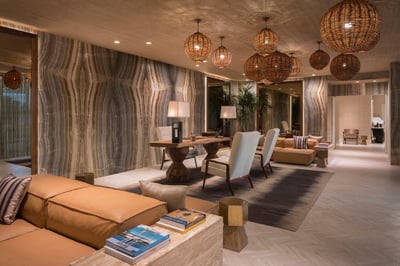 Luxury Villa Photo #7