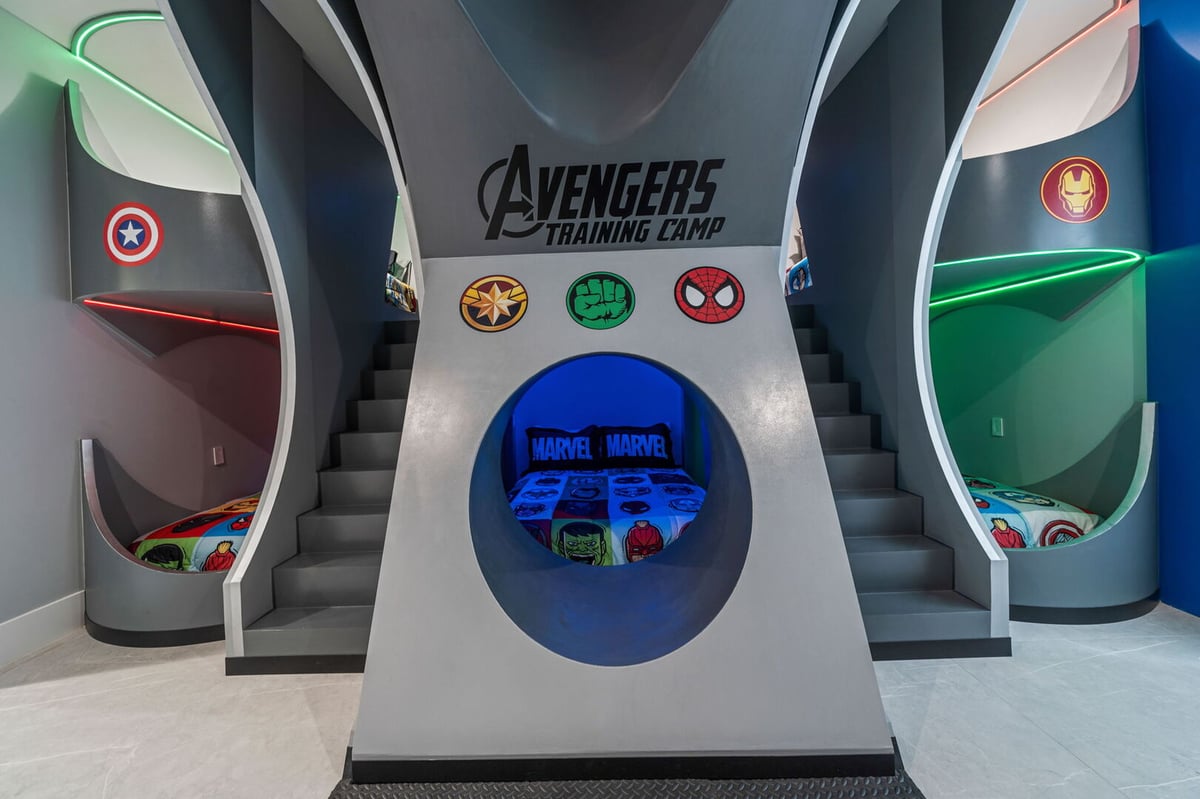 Legends and Leisure Retreat