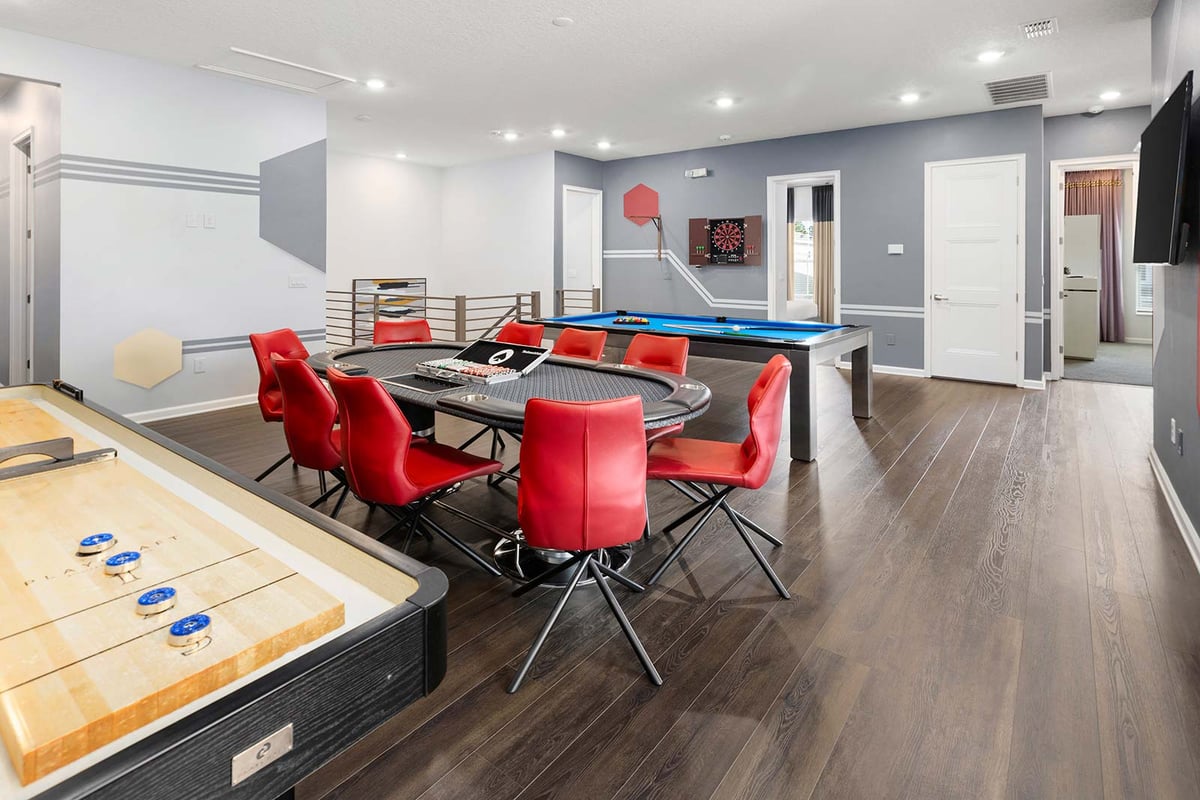 Bump & Run at Villatel Village Solterra