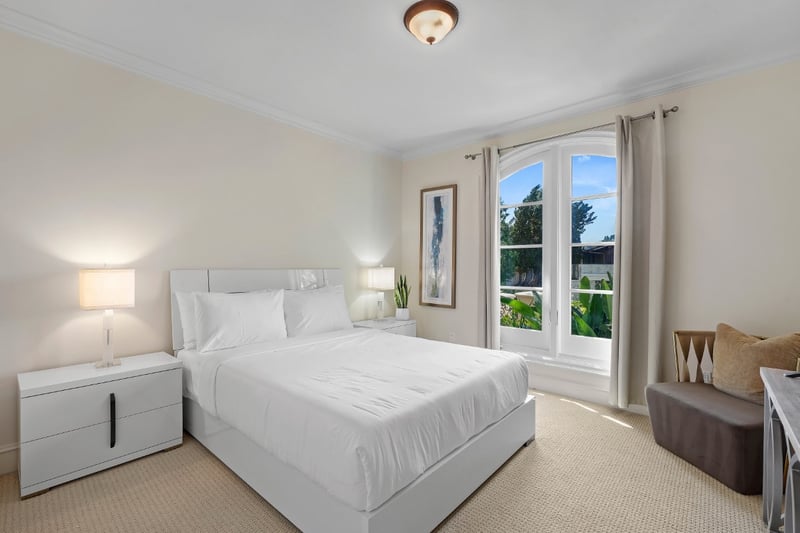 Savona Sanctuary Estate