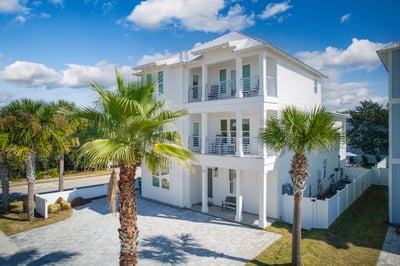 Luxury Villa Photo #68