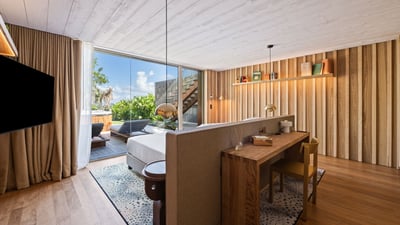 Luxury Villa Photo #60