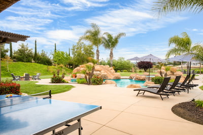 Luxury Villa Photo #13