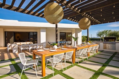 Luxury Villa Photo #7