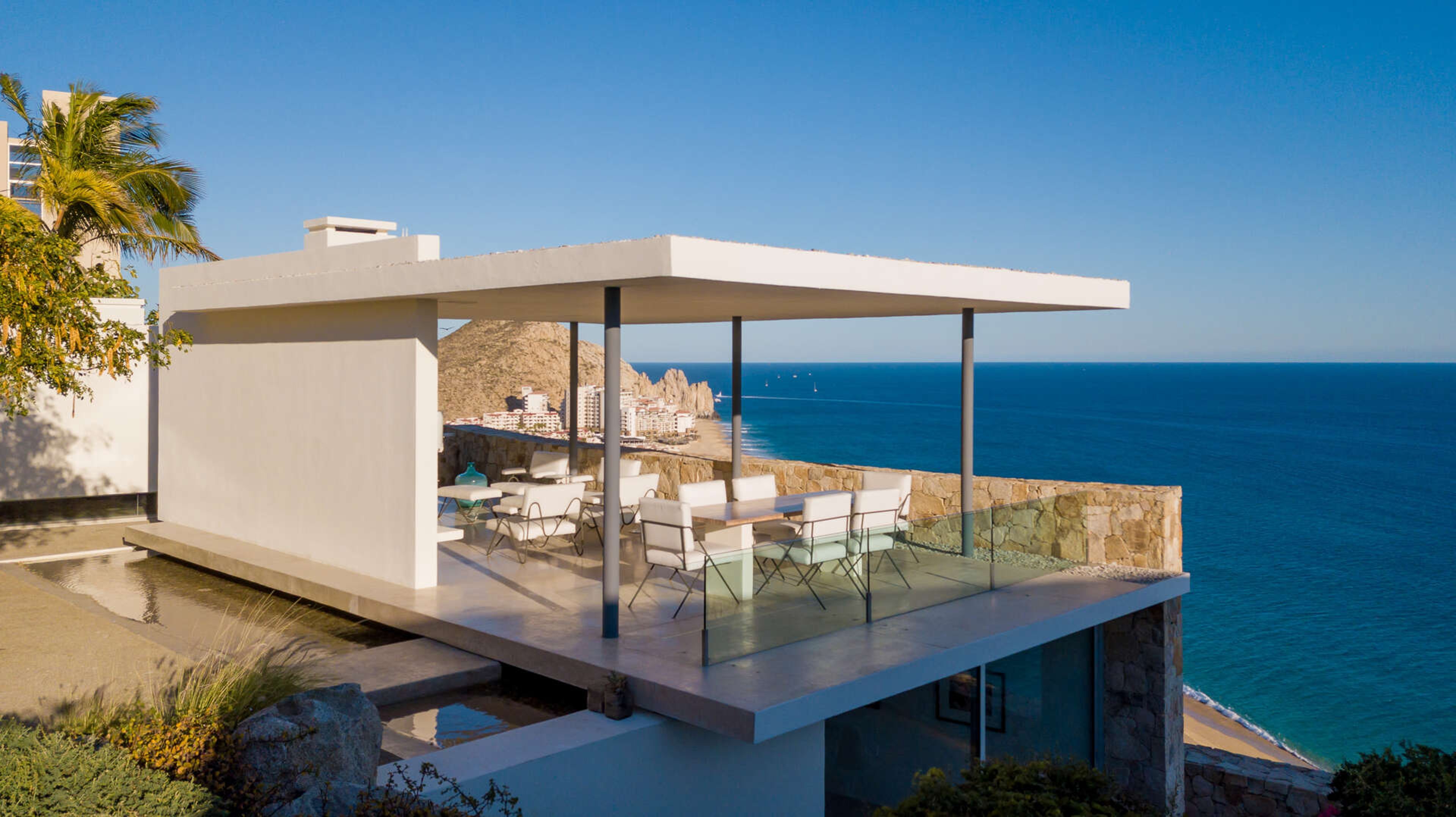 Casa Finisterra - 2