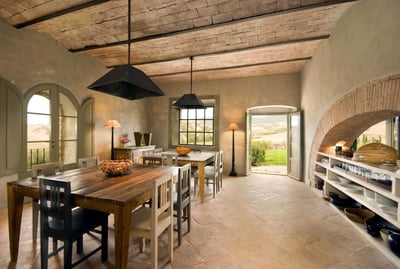 Luxury Villa Photo #17