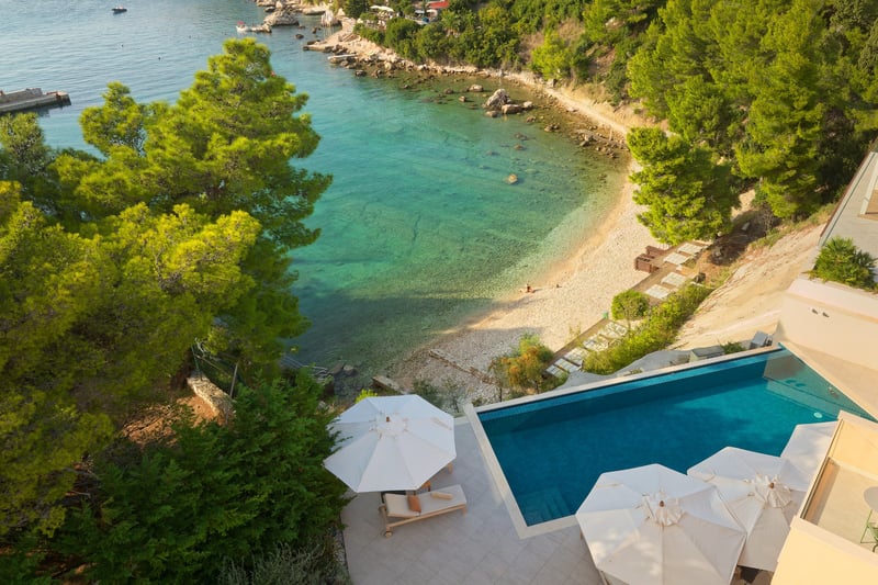 Eternal Hvar West