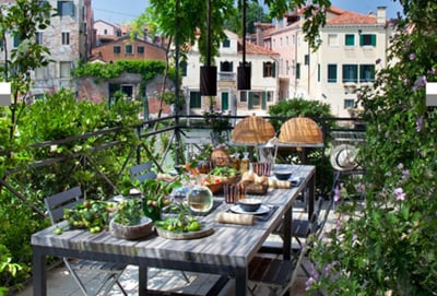 Luxury Villa Photo #14