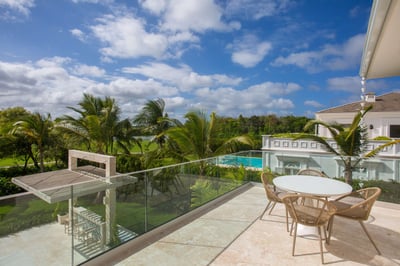 Luxury Villa Photo #47
