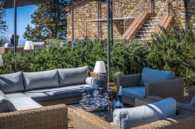 Luxury Villa Photo #9