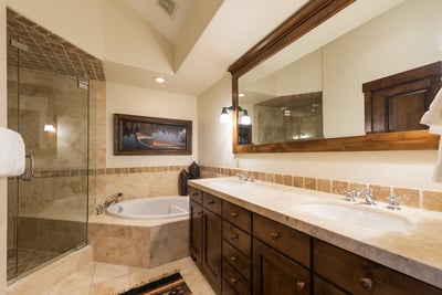 Luxury Villa Photo #12