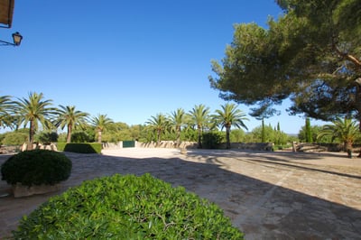 Luxury Villa Photo #15