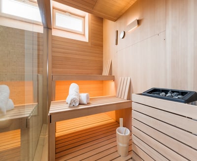 Luxury Villa Photo #34