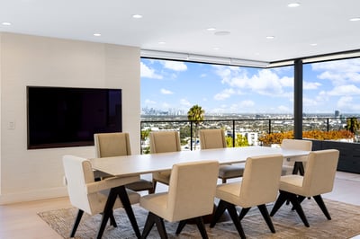 Luxury Villa Photo #29