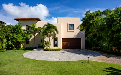 Luxury Villa Photo #22