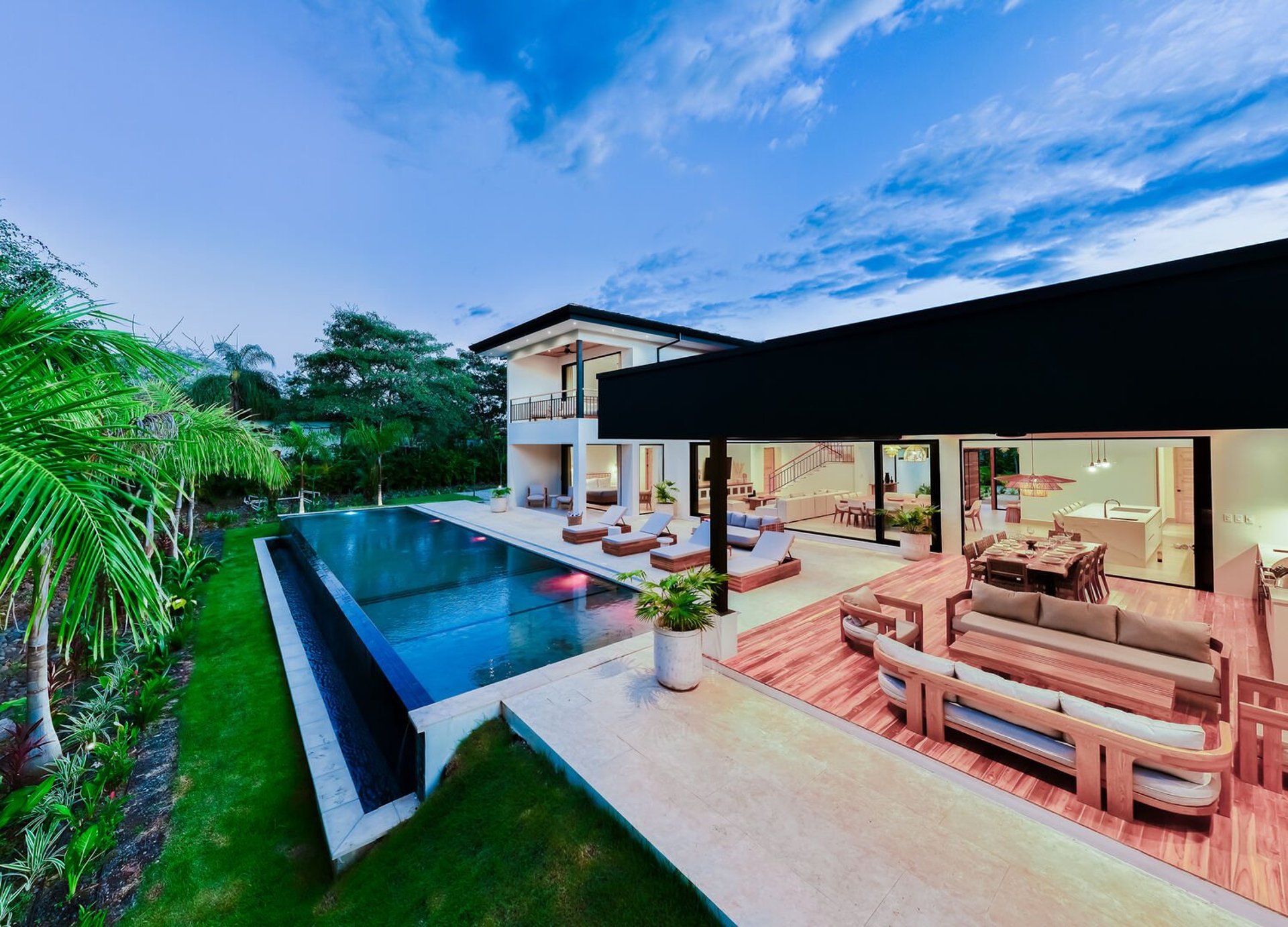 Casa Kailua - 2