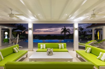Luxury Villa Photo #49