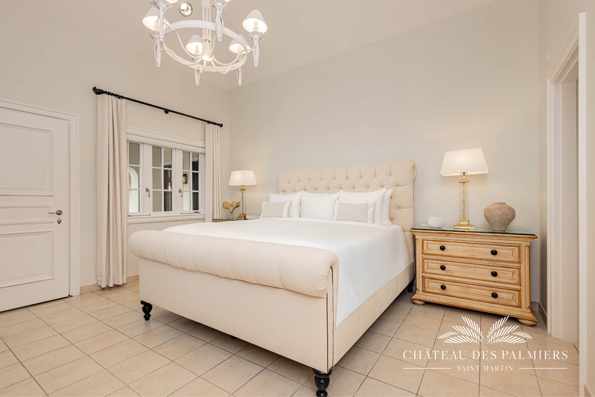 Château des Palmiers