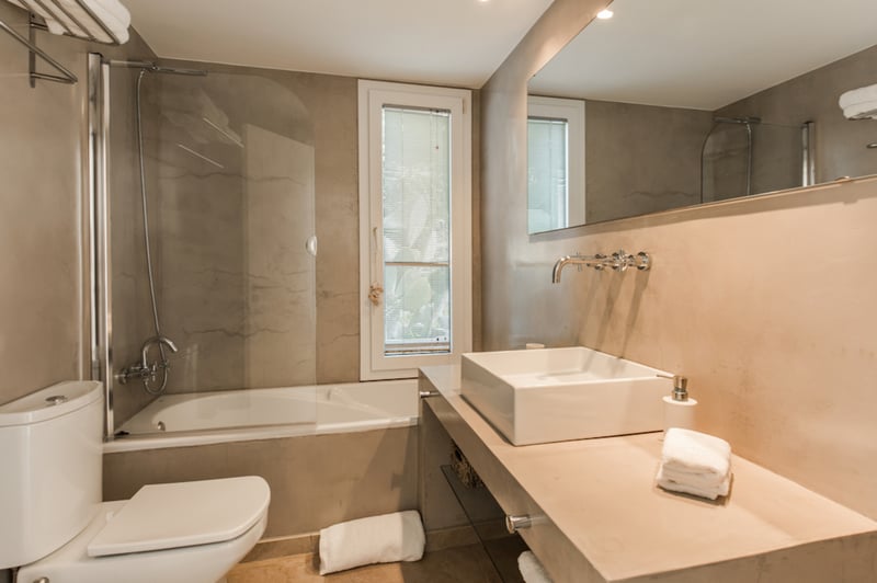 Villa Vista Cala Jondal