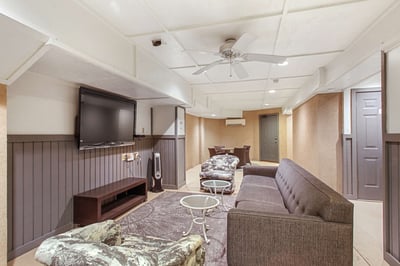 Luxury Villa Photo #30