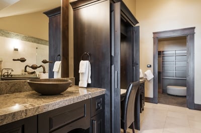 Luxury Villa Photo #21