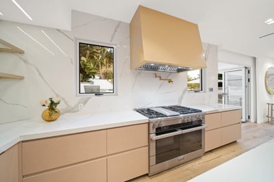 Luxury Villa Photo #30