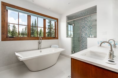 Luxury Villa Photo #46