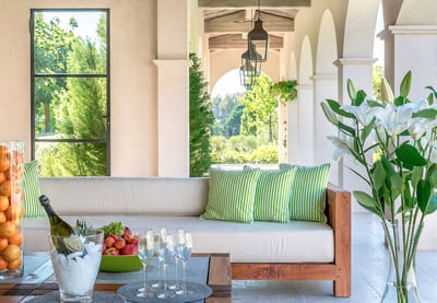 Luxury Villa Photo #6