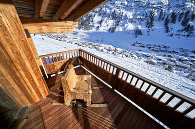 Luxury Villa Photo #24