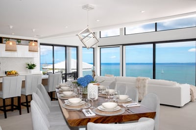 Luxury Villa Photo #13