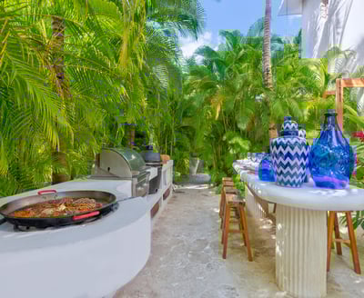 Luxury Villa Photo #9