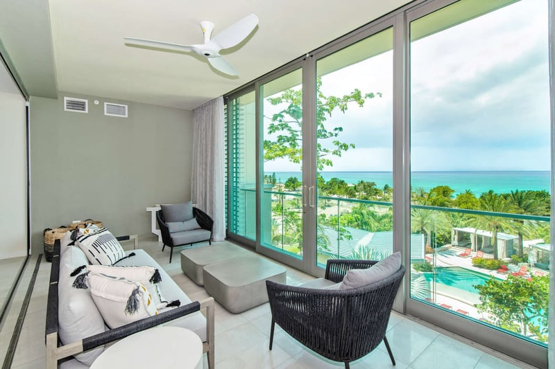 Seafire Residences 3 BDM Residence