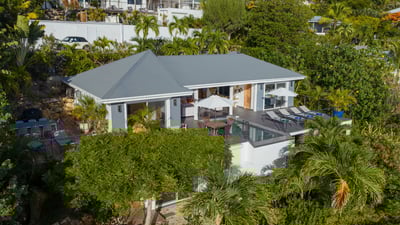 Luxury Villa Photo #2