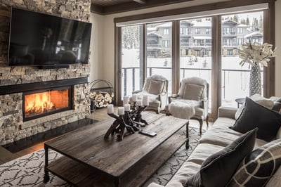 Gateway Condo | 15 Wildwood