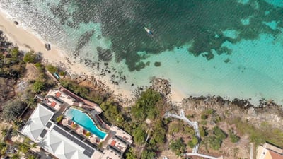 Luxury Villa Photo #26