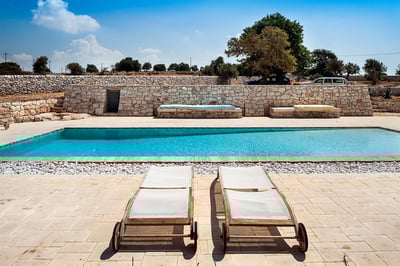 Luxury Villa Photo #4
