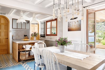 Luxury Villa Photo #25