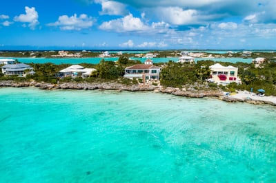 Luxury Villa Photo #5