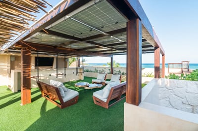 Luxury Villa Photo #17