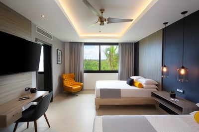 Luxury Villa Photo #43
