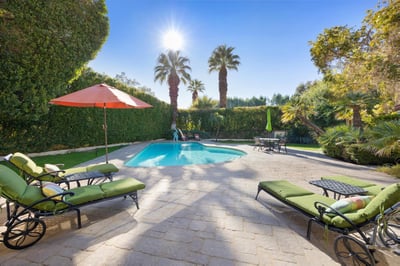 Luxury Villa Photo #4