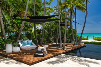 Luxury Villa Photo #12