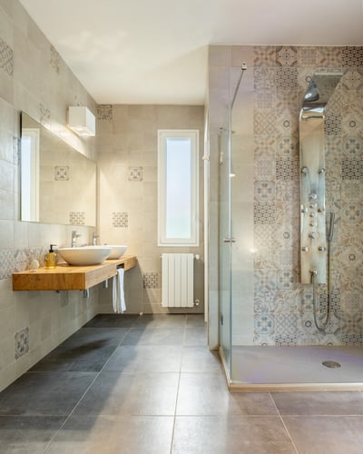 Luxury Villa Photo #27