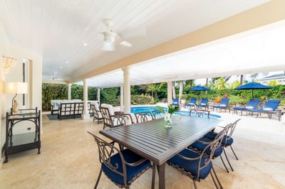 Luxury Villa Photo #2