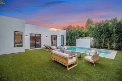 Luxury Villa Photo #82