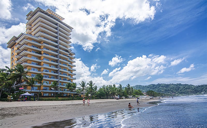 Vista Las Palmas 12C