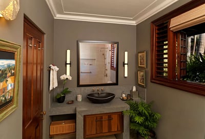 Luxury Villa Photo #53