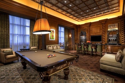 Luxury Villa Photo #11