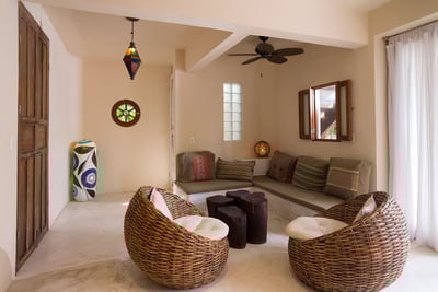 Luxury Villa Photo #10