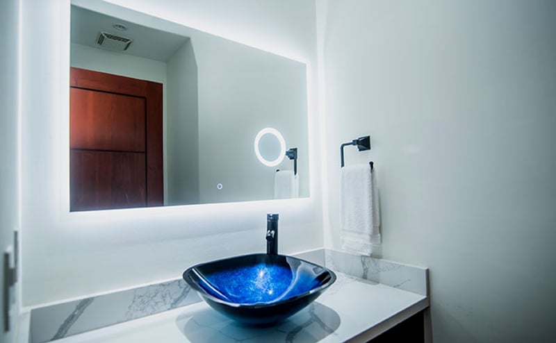 Vista Las Palmas 12C